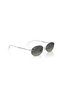 Rayban 3767 003/11 54 Women's Sunglasses - 4