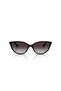 5672S W44/8G 57 Women's Sunglasses - 5