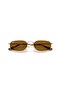 نظارات شمسية للجنسين 0Rb3947 001/33 54 - 5