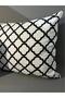 Patterned Single Elastic Sheet Set - 3