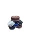 Muslim Prayer Caps – 12 Pieces Mixed Sizes & Colors | Islamic Namaz Caps for Men - 2