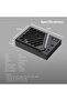 Camera Cooler Magnetic Cooler for Sony Canon Nikon - Portable Cooling Fan - 2