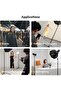 AT-05 2M Heavy Duty Foldable Light Stand - 7