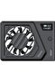 Camera Cooler Magnetic Cooler for Sony Canon Nikon - Portable Cooling Fan