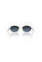 Rayban 3767 001/4C 54 Women's Sunglasses - 3