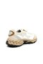 25K368 Women's Lace-Up Casual Sports Shoes - 2