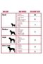 DOG BOOT SIZE 2 ( MEDIUM ) - 4
