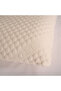 Collagen Supported Orthopedic Visco Pillow – Neck and Spine Supported, 60 X 40 cm - 5