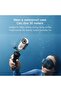 4K 30fps Tiny Action Camera WiFi, 120° Wide Angle, Waterproof - 7