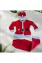 Children's Christmas Suit, Christmas Outfit, Christmas Costume - 3