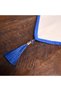 100% Organic Cotton Raw Cloth Runner 50 cm X 170 cm - 4