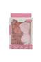 Hair Accessories Set 7 Pieces from - Various Colors