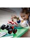 Technic Monster Jam ThunderROARus Pull-Back 42200 - 7+ Toy Model Building Kit (232P) - 3