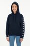 Atabay 203-11-25 Girl's Innovative Printed Hooded Sweatshirt – Casual Sport Style 13–14 Years Old