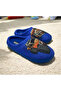 Super Car Winter Boys' Home Slippers. Boys' Slippers