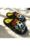 Super Car Winter Boys' Home Slippers. Boys' Slippers - 3