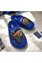 Super Car Winter Boys' Home Slippers. Boys' Slippers - 5
