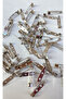 100 Pcs - 2 cm Brooch Pin, Badge Pin, Brooch Lapel Pin, Badge Lapel Pin - 3