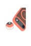 iPhone 17 Aircompatible Case Soft Touch Colorful Transparent Magsafe Enabled - 2