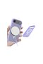iPhone 17 Aircompatible Case Soft Touch Colorful Transparent Magsafe Enabled - 4