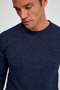 Men's Crew Neck Sweater - 2