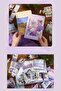Oil Painting Series 149 Piece Premium Art Set - Magnetic Notebook with Gift Box, 7 Washi Tapes, - 6