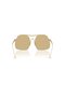 0 Mu A55S 5Ak10R 57 Women's Sunglasses - 5