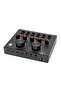 V8 USB Audio Mixer