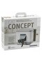 Cat Concept With Cushion & Scratch - C802 (Grey) - 2