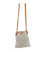 Handmade Woven Straw/Raffia Women's Beach and Casual Bag - Bohemian Shoulder Bag - 3