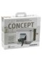 Cat Concept With Cushion & Scratch - C802 (Grey) - 8