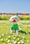 Handmade Basic Dog Clothes (for Small and Medium Breeds)