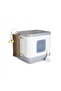Cat Concept With Cushion & Scratch - C802 (Grey) - 3