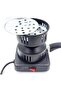 Electric Coal Starter 600W - Hookah Charcoal Burner Heater, 220V, Black - 3