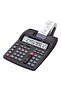 12-Digit Printing Calculator - Black/Grey - 2