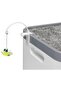 Cat Concept With Cushion & Scratch - C802 (Grey) - 5