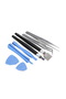 Screwdriver and Tool Kit Set M-2811B-1, Precision, For Electronics - 5