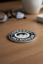 Espresso Patronum Harry Potter Themed Coaster Set (2 Pieces) – 3D Printing, Gift for Coffee Lovers - 2
