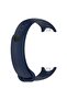 Xiaomi Smart Band 10 (Mi Band 10) Compatible Silicone Band Flexible Colorful Sporty Classic Strap - 3