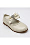 Heart-Shaped Orthopedic Girls' Ballet Flats
