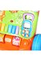 - Baby Activity Walker Toy With Music & Lights - 5