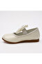 Heart-Shaped Orthopedic Girls' Ballet Flats - 3