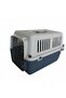 Pet Mode Plastic Transporter ( L 60.7 XW 40 XH 40.5 Cm )