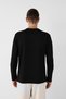 Regular Stretchy Modal Fabric Men's Sweatshirt - 6