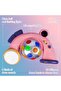 – Kids Karaoke Microphone Music Stand Toy - 5