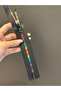 23X3 cm Colorful Zipper with Teeth - 2