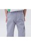 Boy's Cotton Lycra Waist Adjustment Elastic Seasonal Trousers - 5