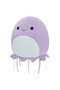 Squishmallows Jellyfish Anni 30 cm - 2