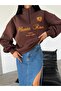 Sweatshirt Fashion Begins Here 3-Thread Fleece-Lined City Factory Outlet - 6