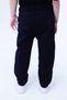 Boy's Cotton Lycra Waist Adjustment Elastic Seasonal Trousers - 5